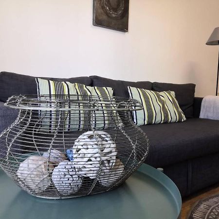 City Square Apartment Chania  Zewnętrze zdjęcie
