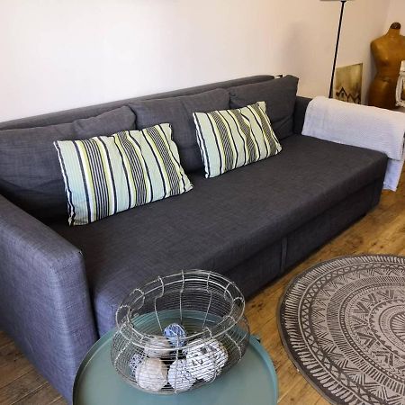 City Square Apartment Chania  Zewnętrze zdjęcie