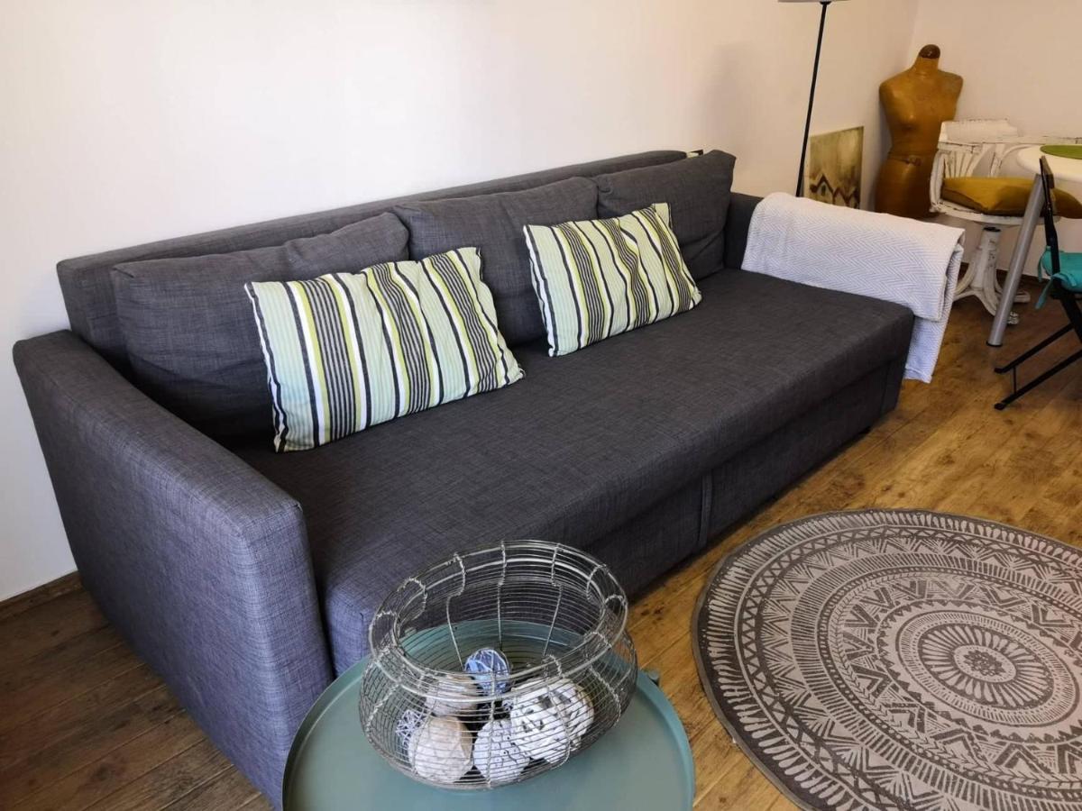 City Square Apartment Chania  Zewnętrze zdjęcie