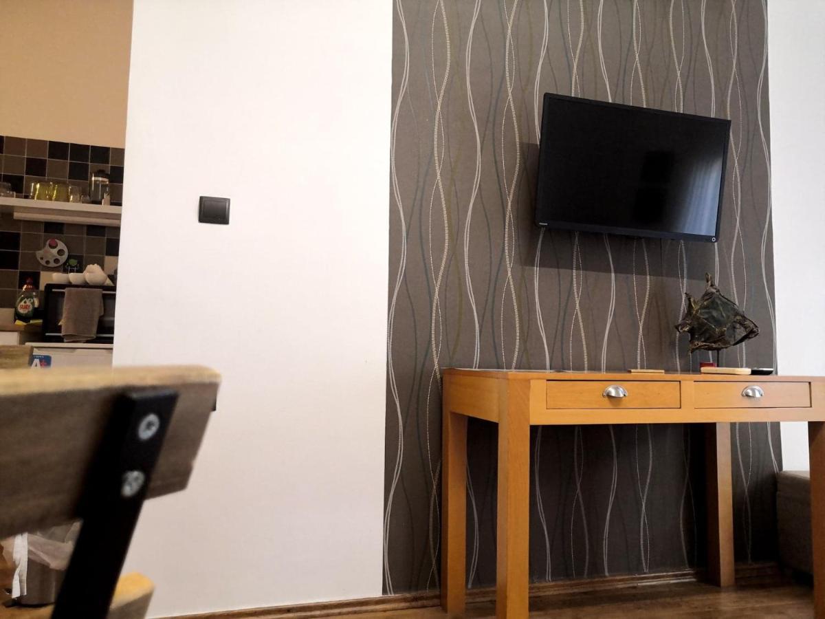 City Square Apartment Chania  Zewnętrze zdjęcie