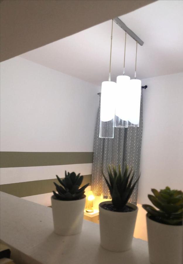 City Square Apartment Chania  Zewnętrze zdjęcie