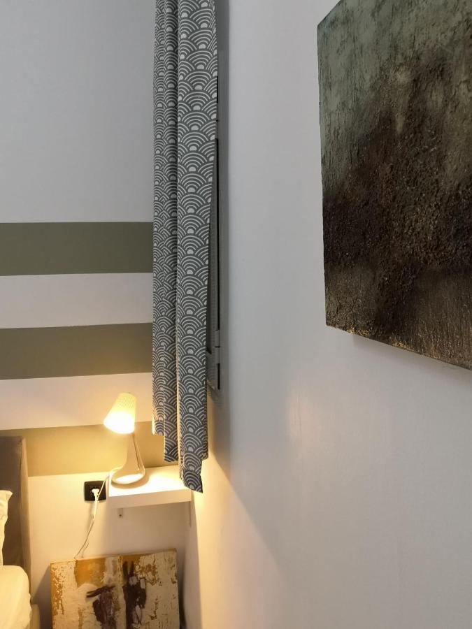 City Square Apartment Chania  Zewnętrze zdjęcie