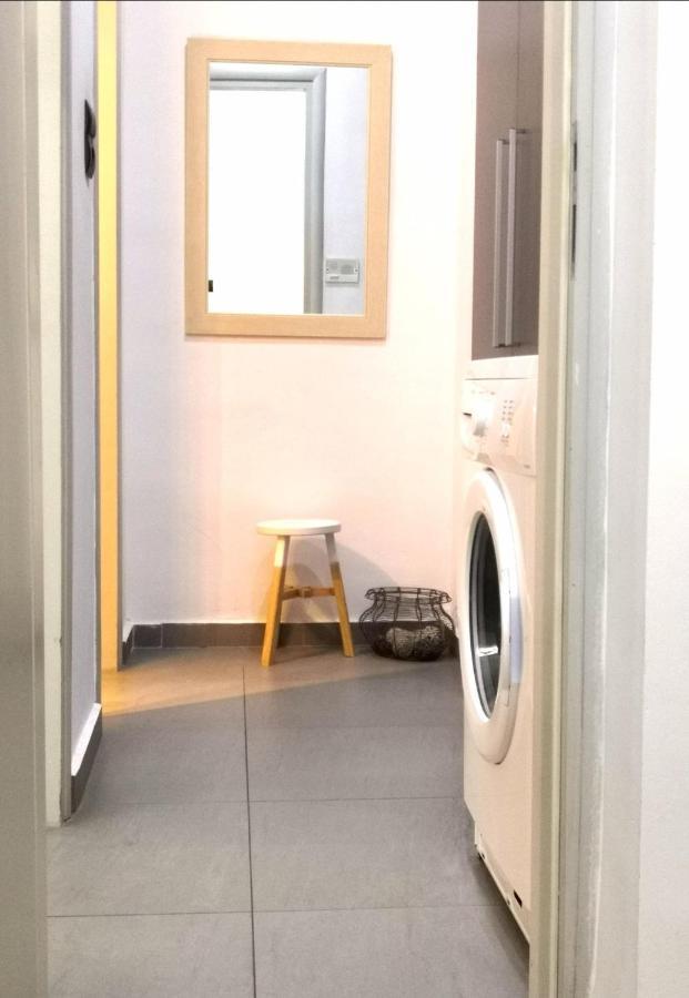 City Square Apartment Chania  Zewnętrze zdjęcie