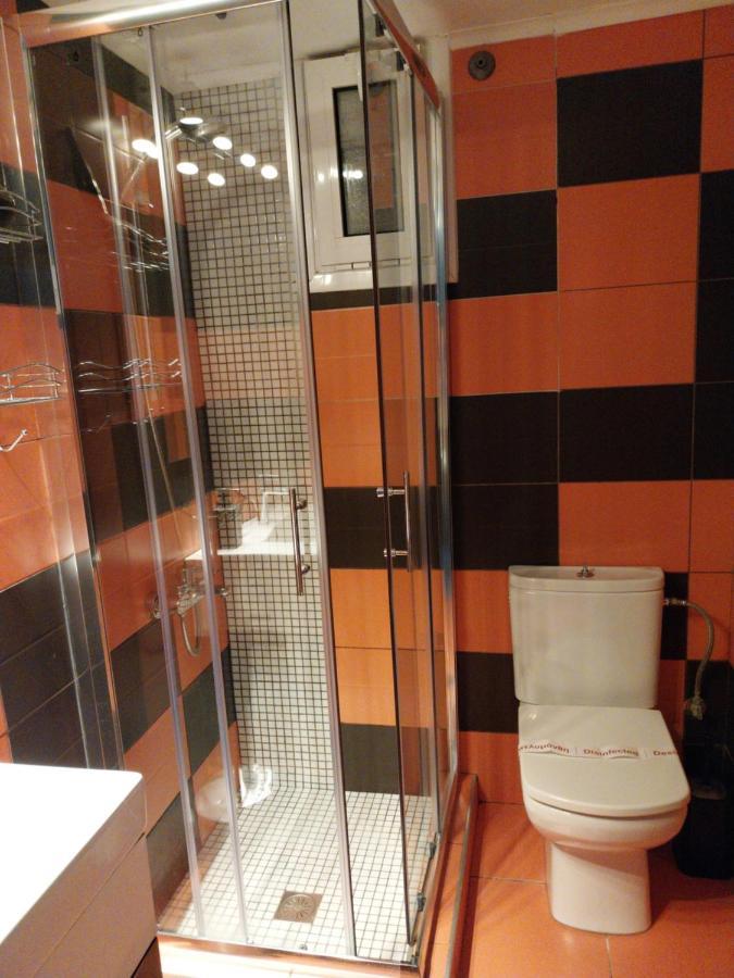 City Square Apartment Chania  Zewnętrze zdjęcie