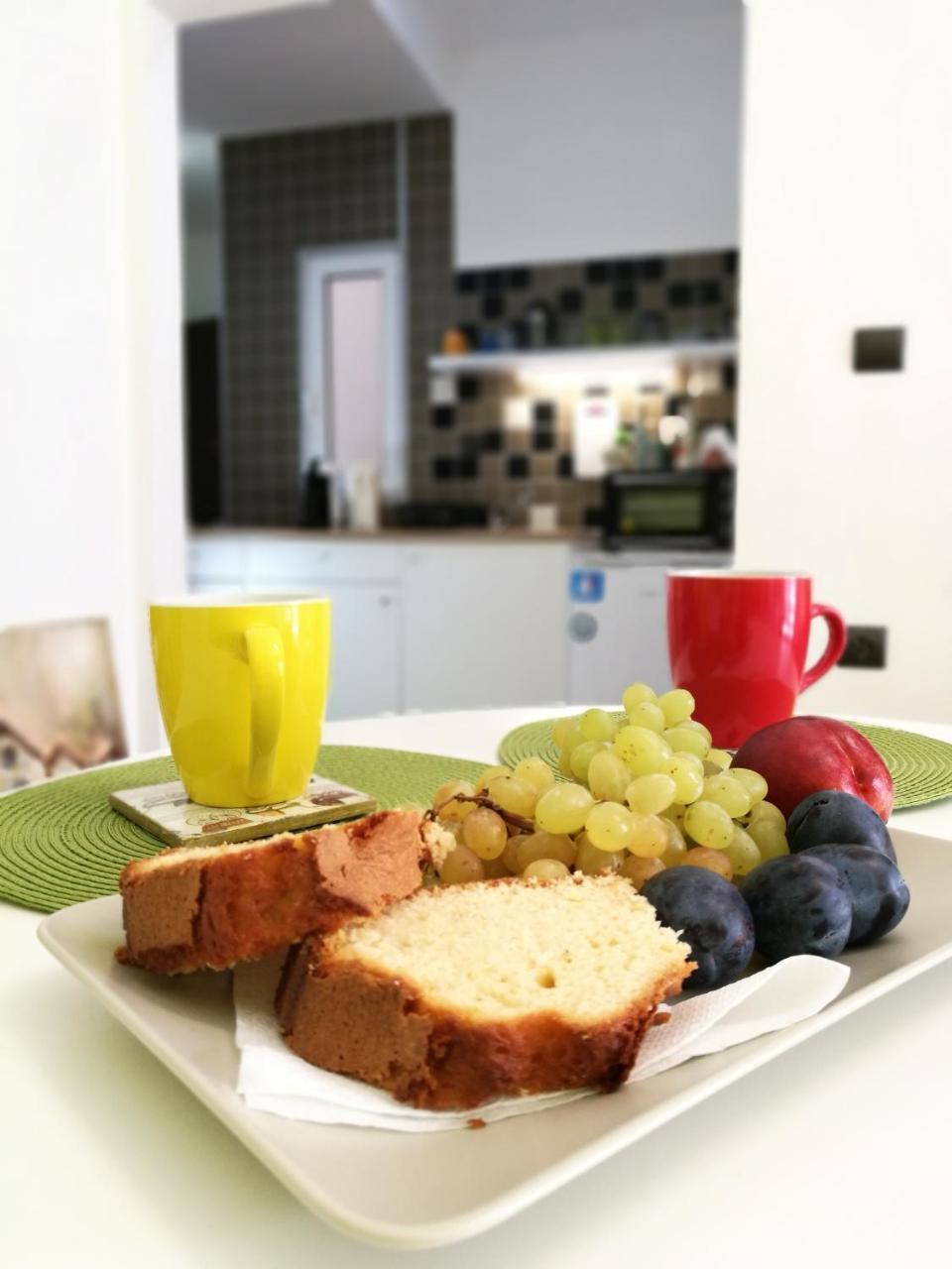 City Square Apartment Chania  Zewnętrze zdjęcie